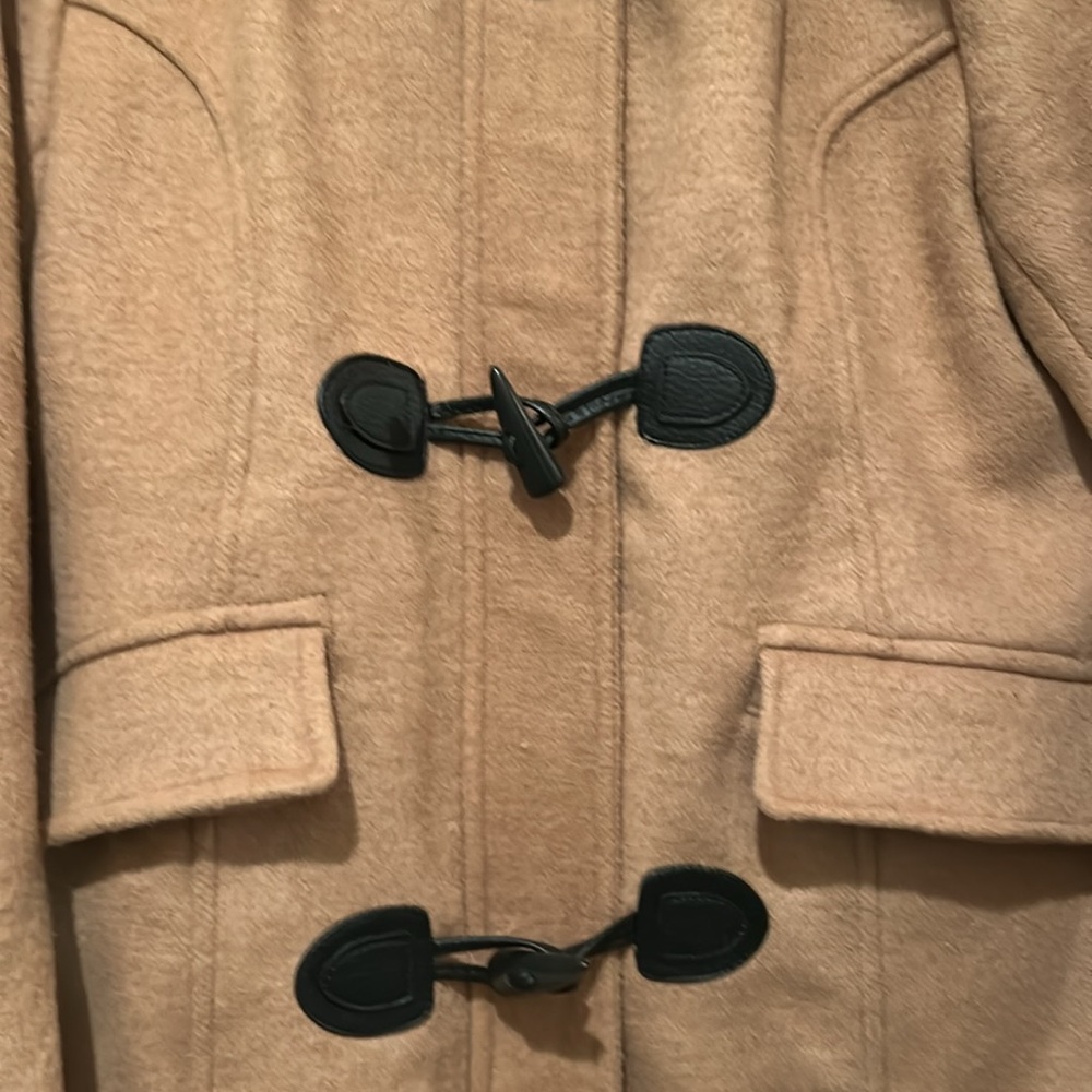 Toggle Coat - image 8